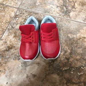 Cat and jack sneakers